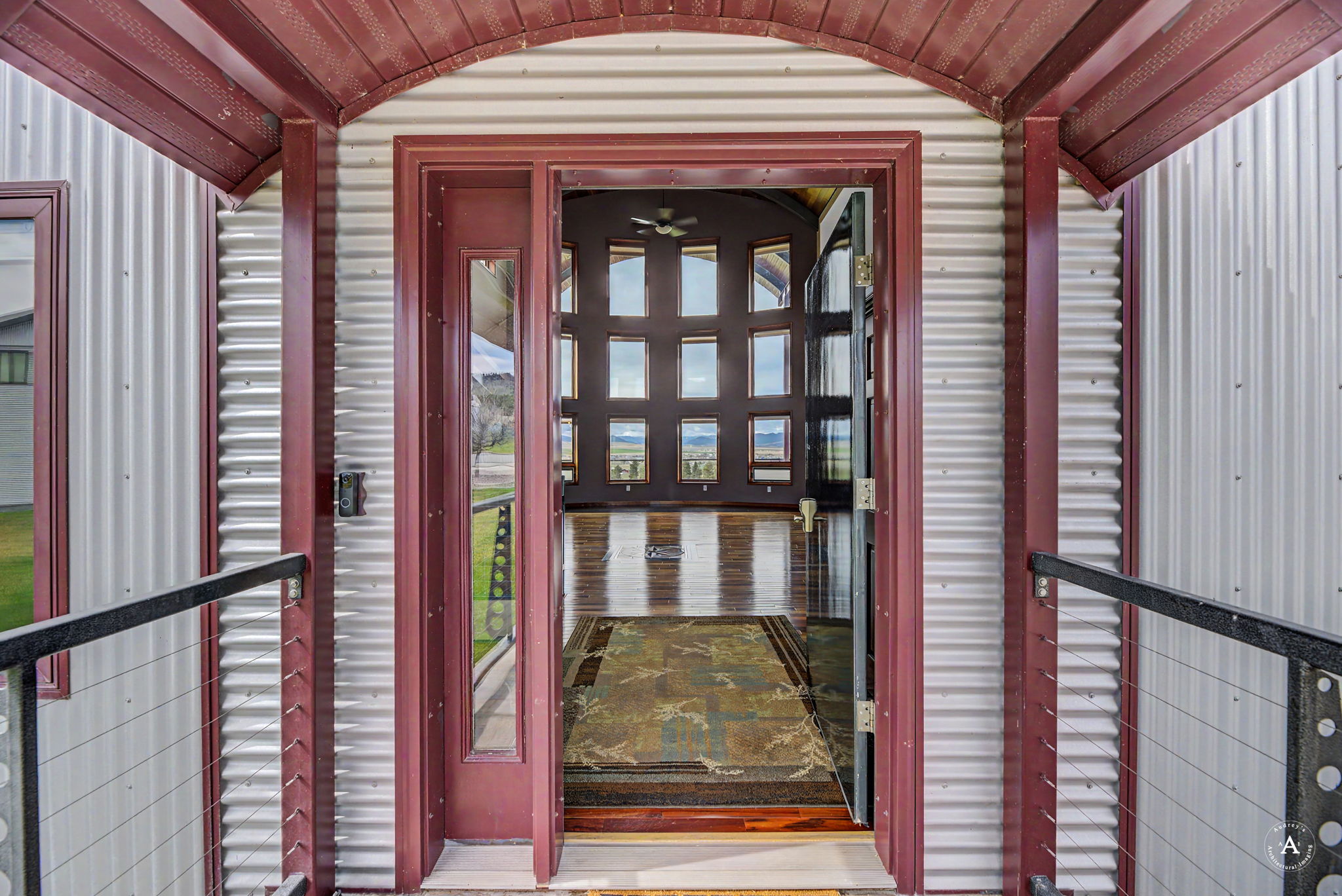 6131 Johnson Road