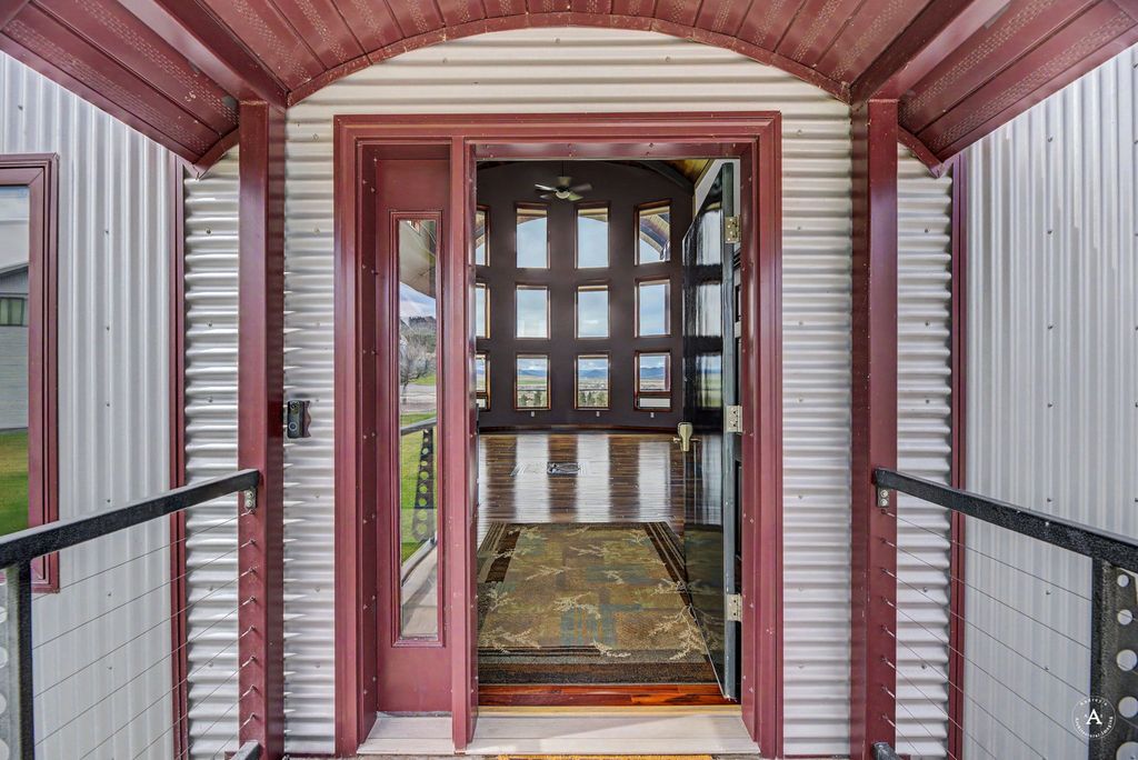 Photo of 6131 Johnson Road, East Helena, MT 59635 (MLS # 30068566)