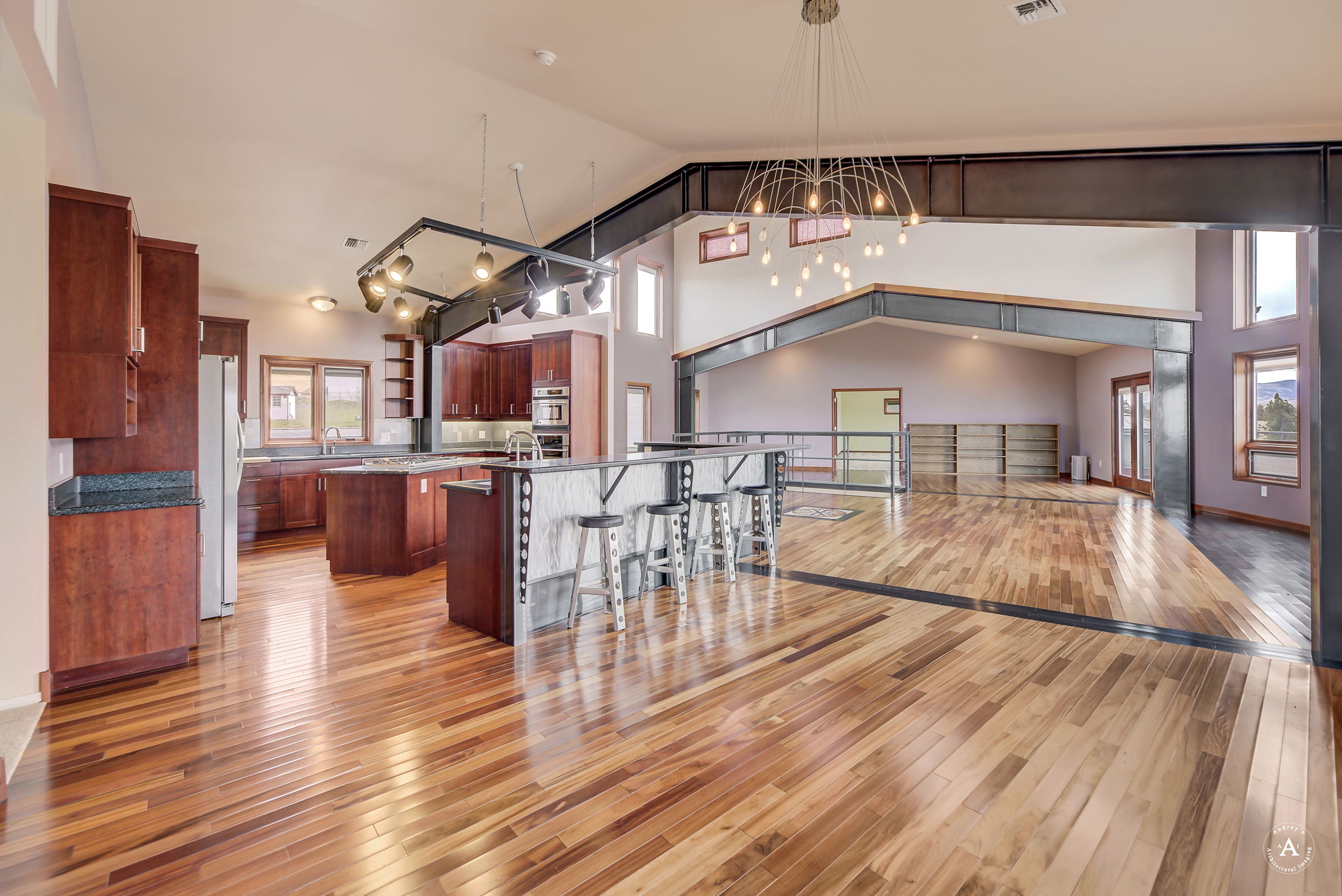 6131 Johnson Road