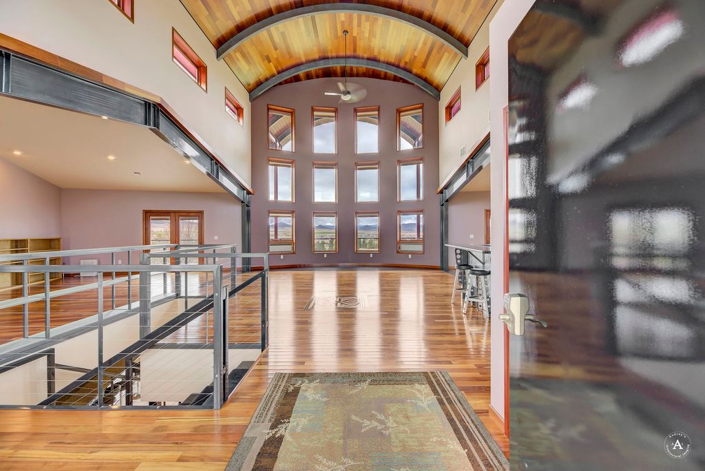 Photo of 6131 Johnson Road, East Helena, MT 59635 (MLS # 30068566)