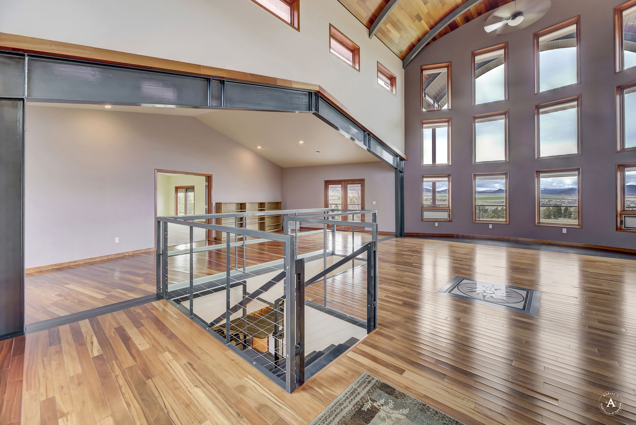 6131 Johnson Road