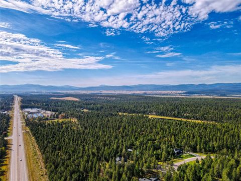 Tiny photo for TBD Eagle Run Drive, Whitefish, MT 59937 (MLS # 30063970)