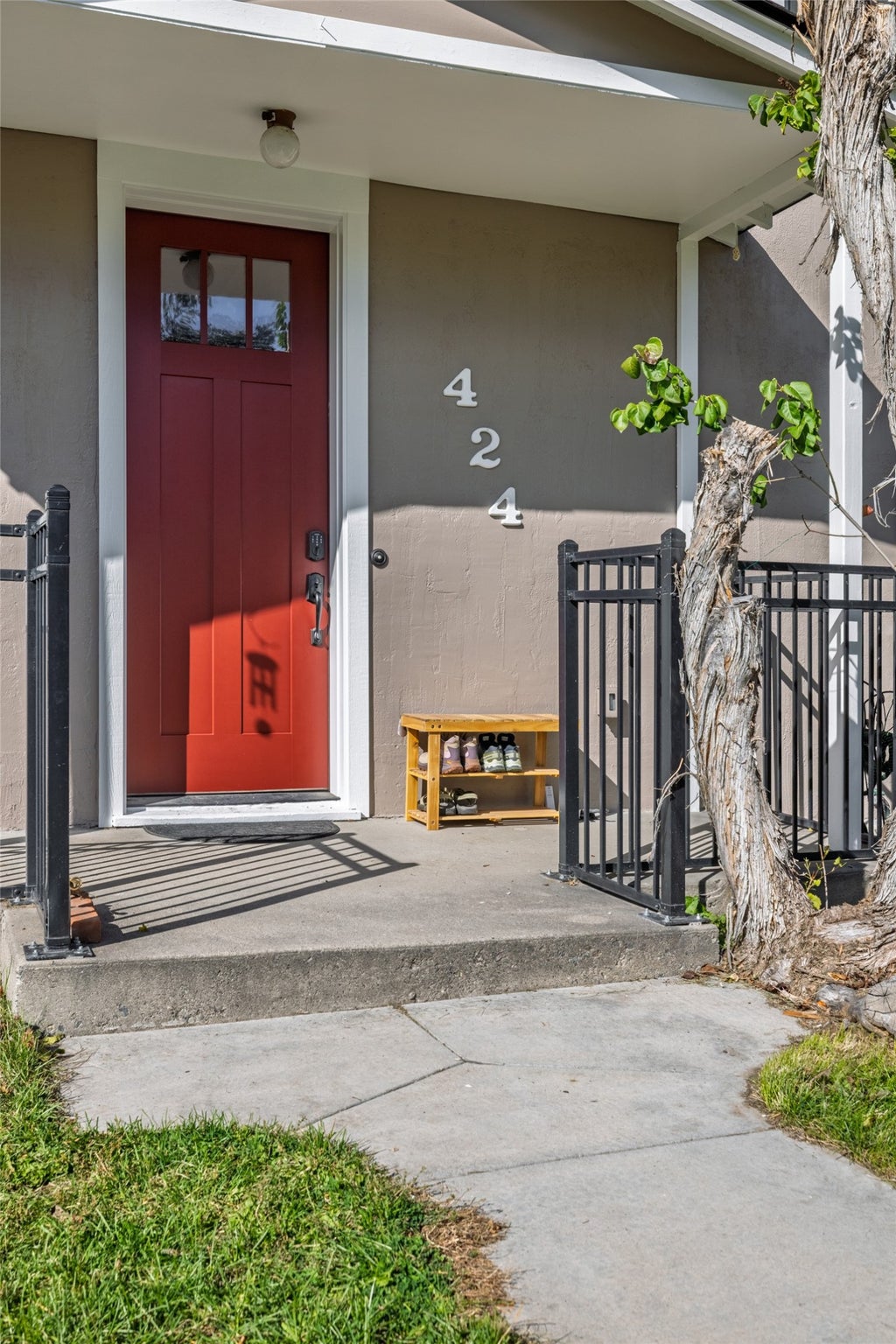 Photo of 424 Harrison Avenue, Helena, MT 59601 (MLS # 30079241)