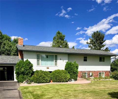 Photo of 840 Vallejo Road, Helena, MT 59602 (MLS # 30079214)