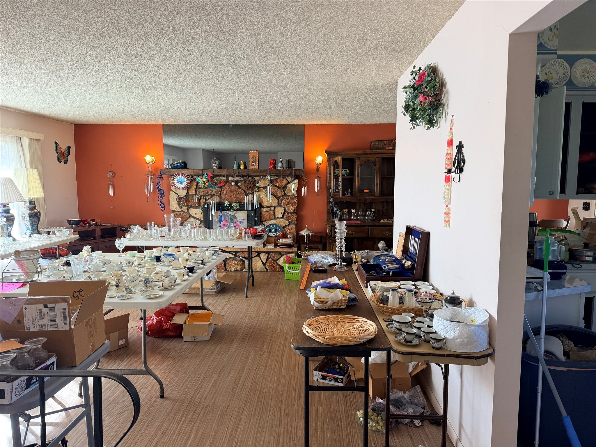 840 Vallejo Road