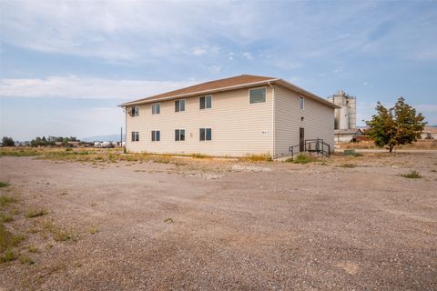 Tiny photo for 6400 Hwy 10 W, Frenchtown, MT 59834 (MLS # 30034999)