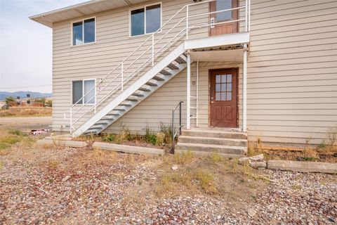 Tiny photo for 6400 Hwy 10 W, Frenchtown, MT 59834 (MLS # 30034999)