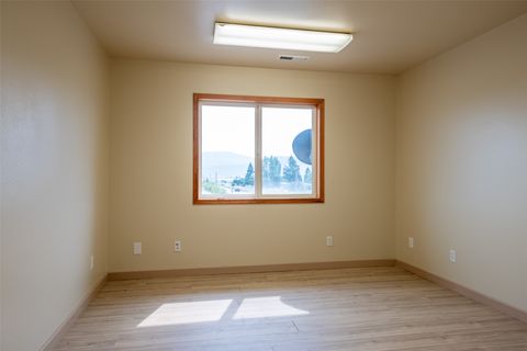 Tiny photo for 6400 Hwy 10 W, Frenchtown, MT 59834 (MLS # 30034999)