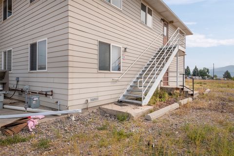 Tiny photo for 6400 Hwy 10 W, Frenchtown, MT 59834 (MLS # 30034999)