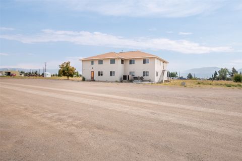 Tiny photo for 6400 Hwy 10 W, Frenchtown, MT 59834 (MLS # 30034999)