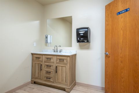 Tiny photo for 6400 Hwy 10 W, Frenchtown, MT 59834 (MLS # 30034999)