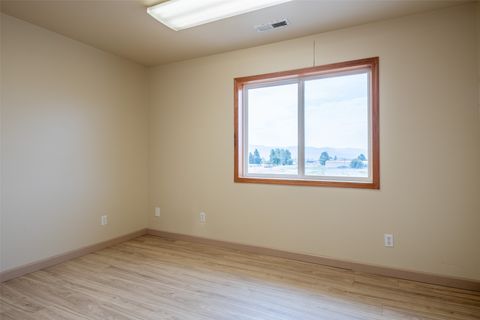 Tiny photo for 6400 Hwy 10 W, Frenchtown, MT 59834 (MLS # 30034999)