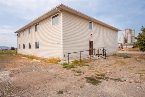 Tiny photo for 6400 Hwy 10 W, Frenchtown, MT 59834 (MLS # 30034999)