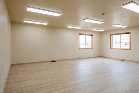 Tiny photo for 6400 Hwy 10 W, Frenchtown, MT 59834 (MLS # 30034999)