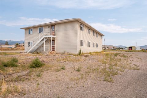 Tiny photo for 6400 Hwy 10 W, Frenchtown, MT 59834 (MLS # 30034999)