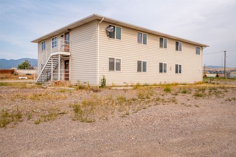 Tiny photo for 6400 Hwy 10 W, Frenchtown, MT 59834 (MLS # 30034999)
