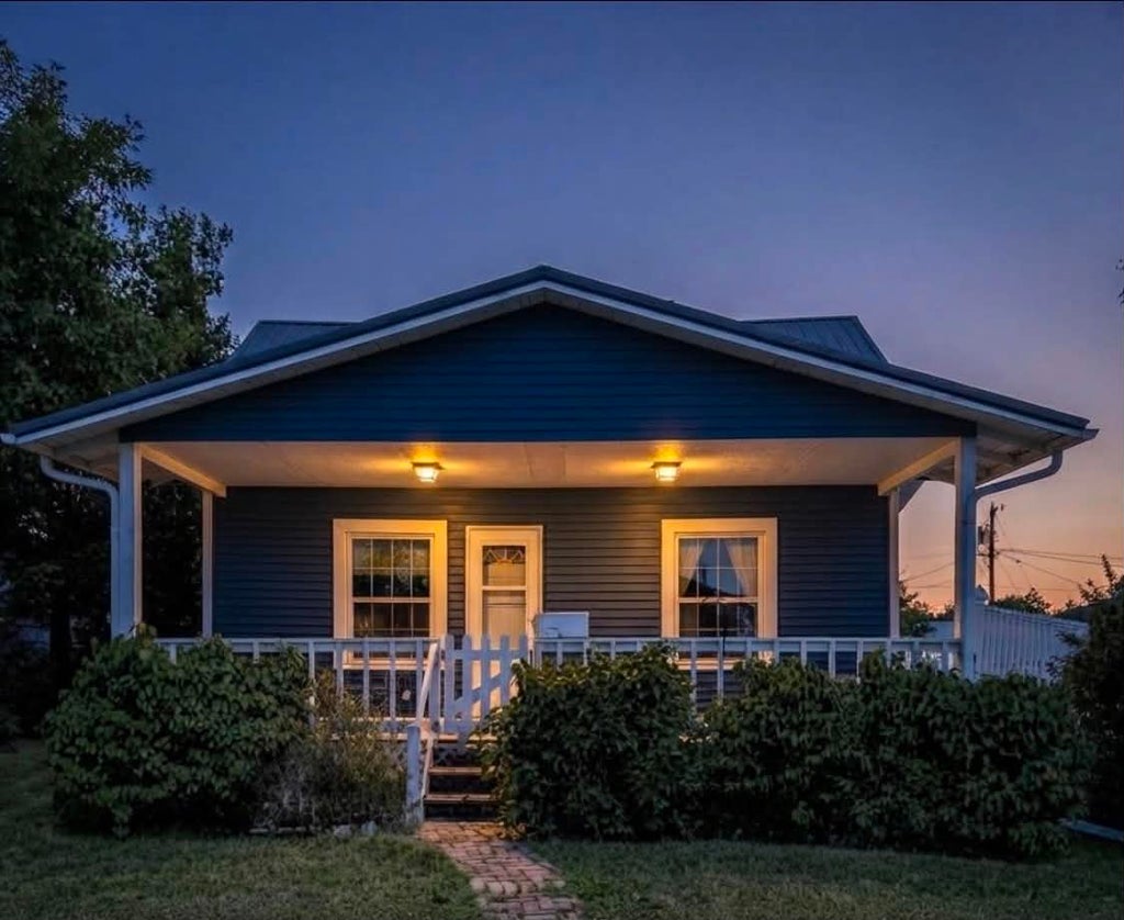 Photo of 429 Illinois Avenue, Big Sandy, MT 59520 (MLS # 30079449)