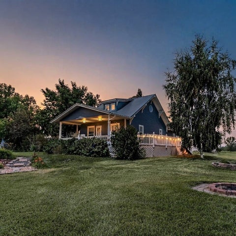 Photo of 429 Illinois Avenue, Big Sandy, MT 59520 (MLS # 30079449)