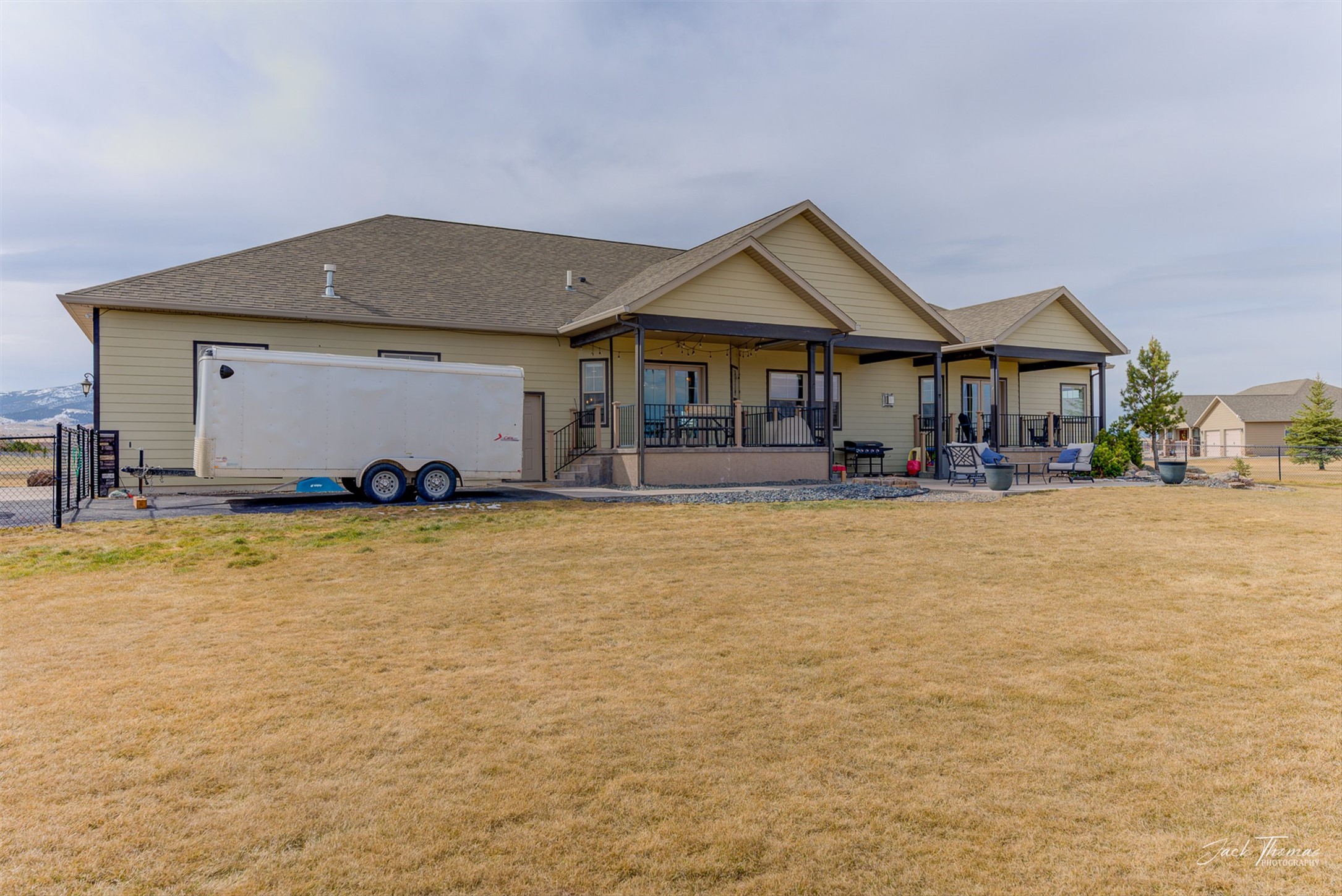 East Helena, Montana 59635, United States, 6 Bedrooms Bedrooms, ,4 BathroomsBathrooms,Residential,Active,104833