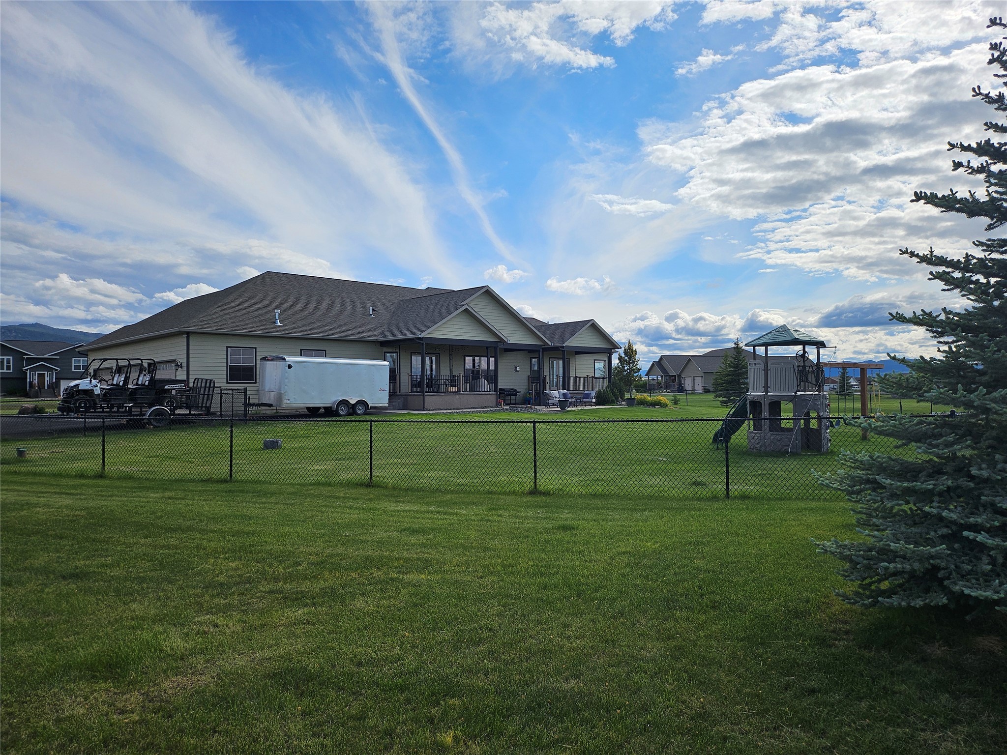 East Helena, Montana 59635, United States, 6 Bedrooms Bedrooms, ,4 BathroomsBathrooms,Residential,Active,104833