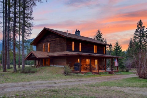 Photo of 3820 Foothill Road, Kalispell, MT 59901 (MLS # 30069687)
