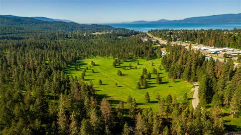 Photo of NHN Northshore Drive #Lot 46, Bigfork, MT 59911 (MLS # 30076169)