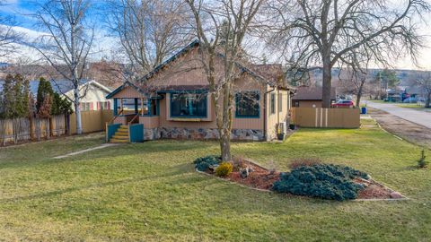 602 5th Avenue E Polson MT 59860