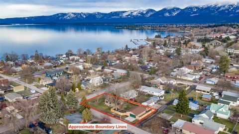 602 5th Avenue E Polson MT 59860