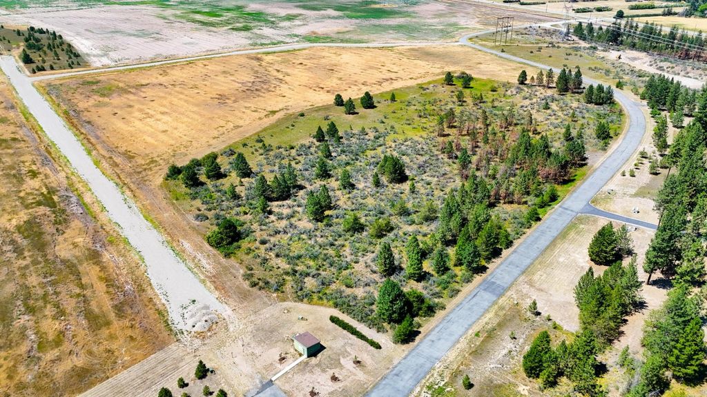 Photo of Lot 3 Harbine Ranch Road, Plains, MT 59859 (MLS # 30065142)