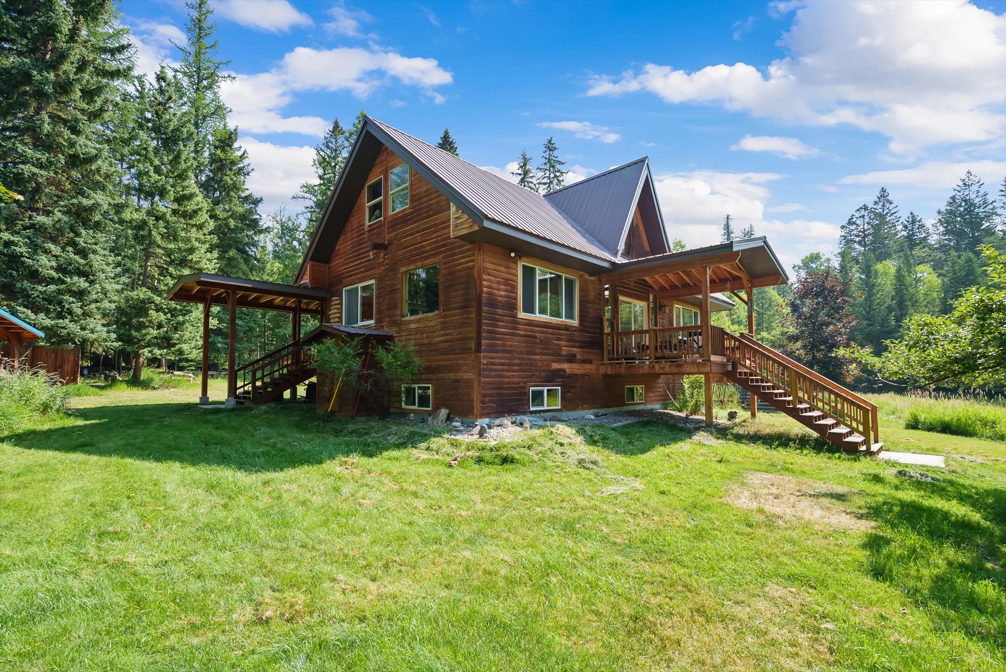205 Bales Creek Trail