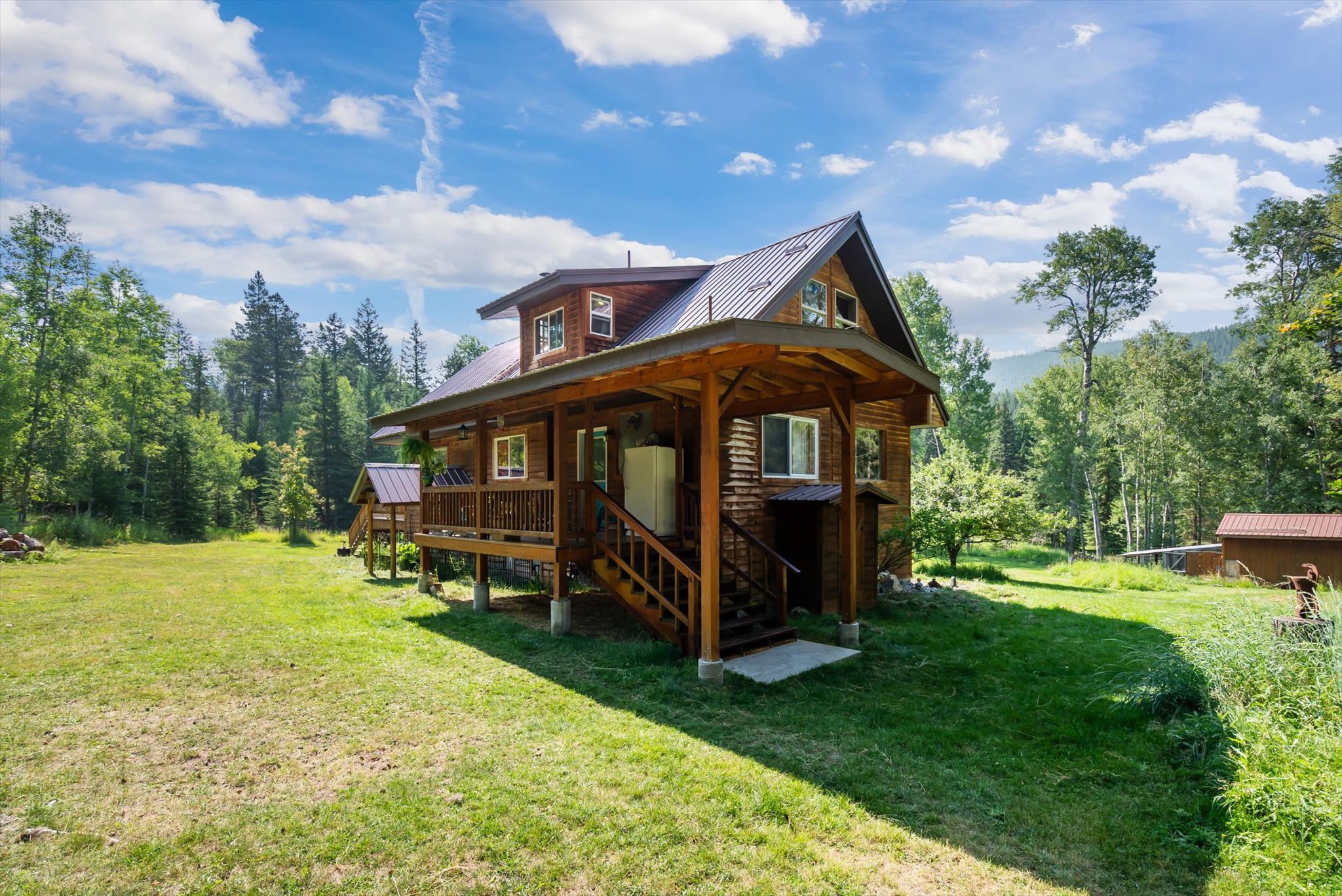 205 Bales Creek Trail