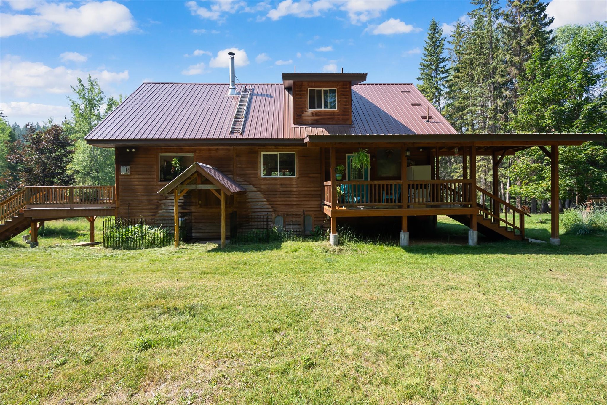 205 Bales Creek Trail