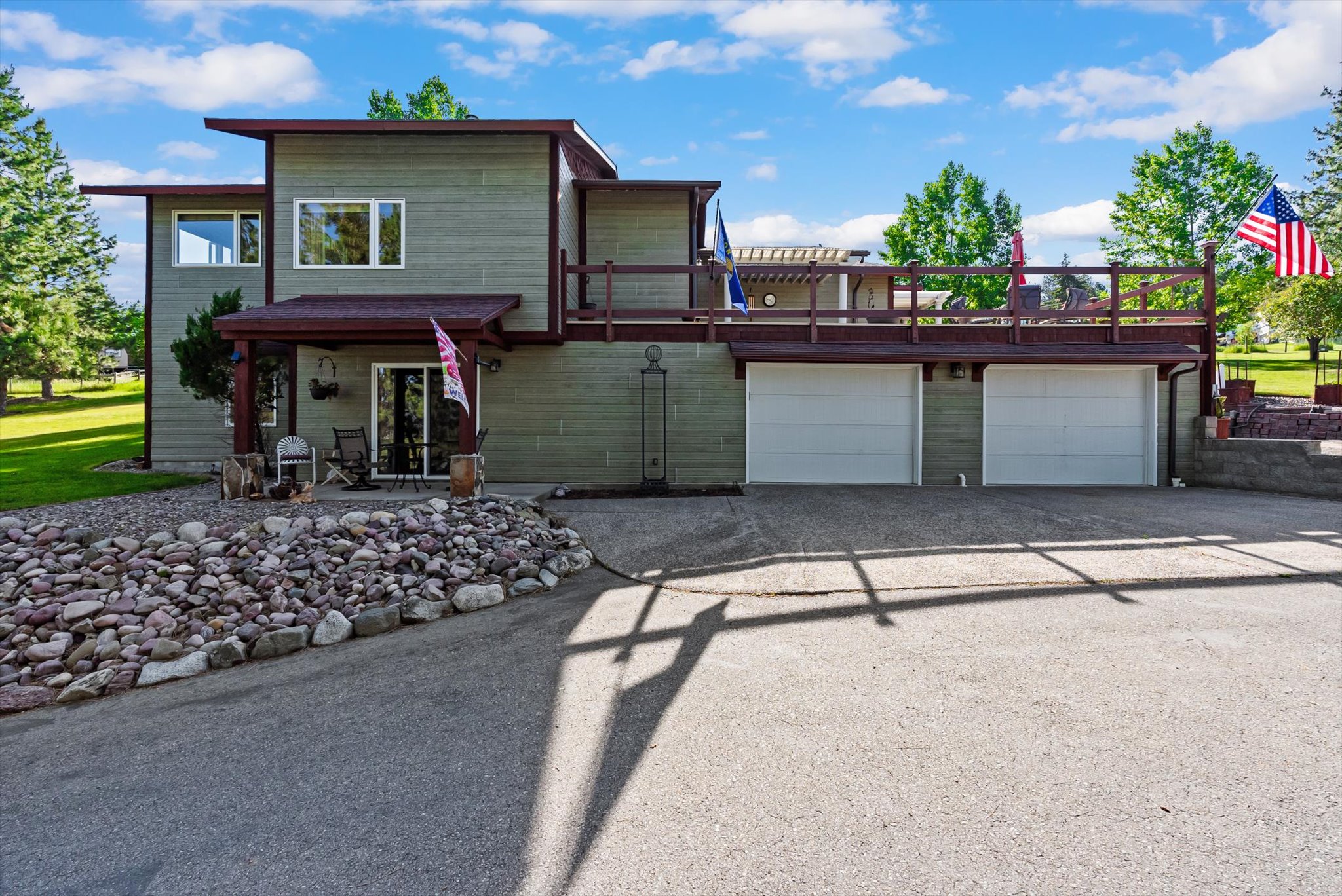 6350 S Meadowwood Lane