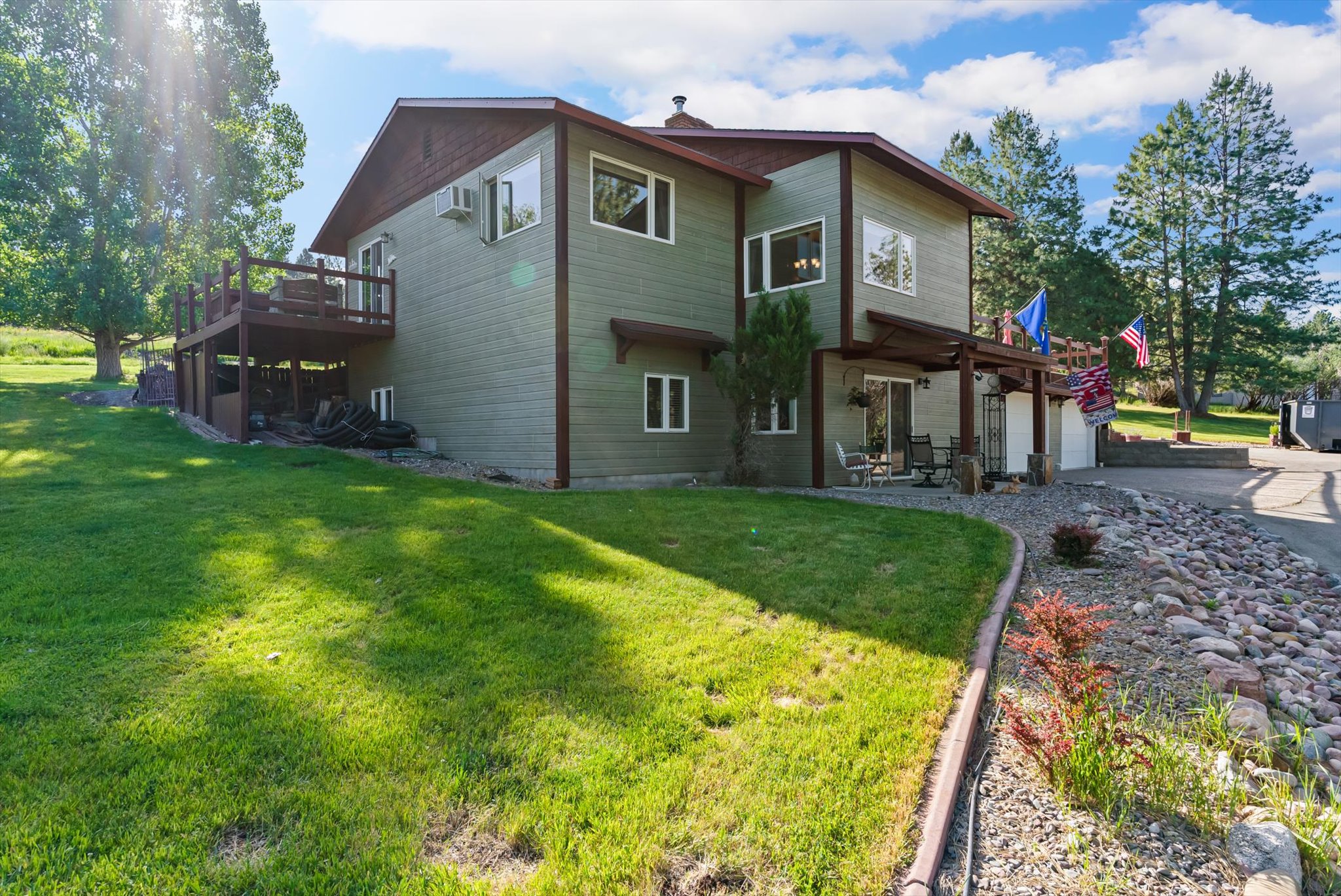 6350 S Meadowwood Lane