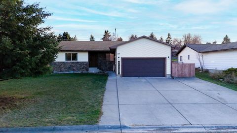 105 Island View Drive Polson MT 59860