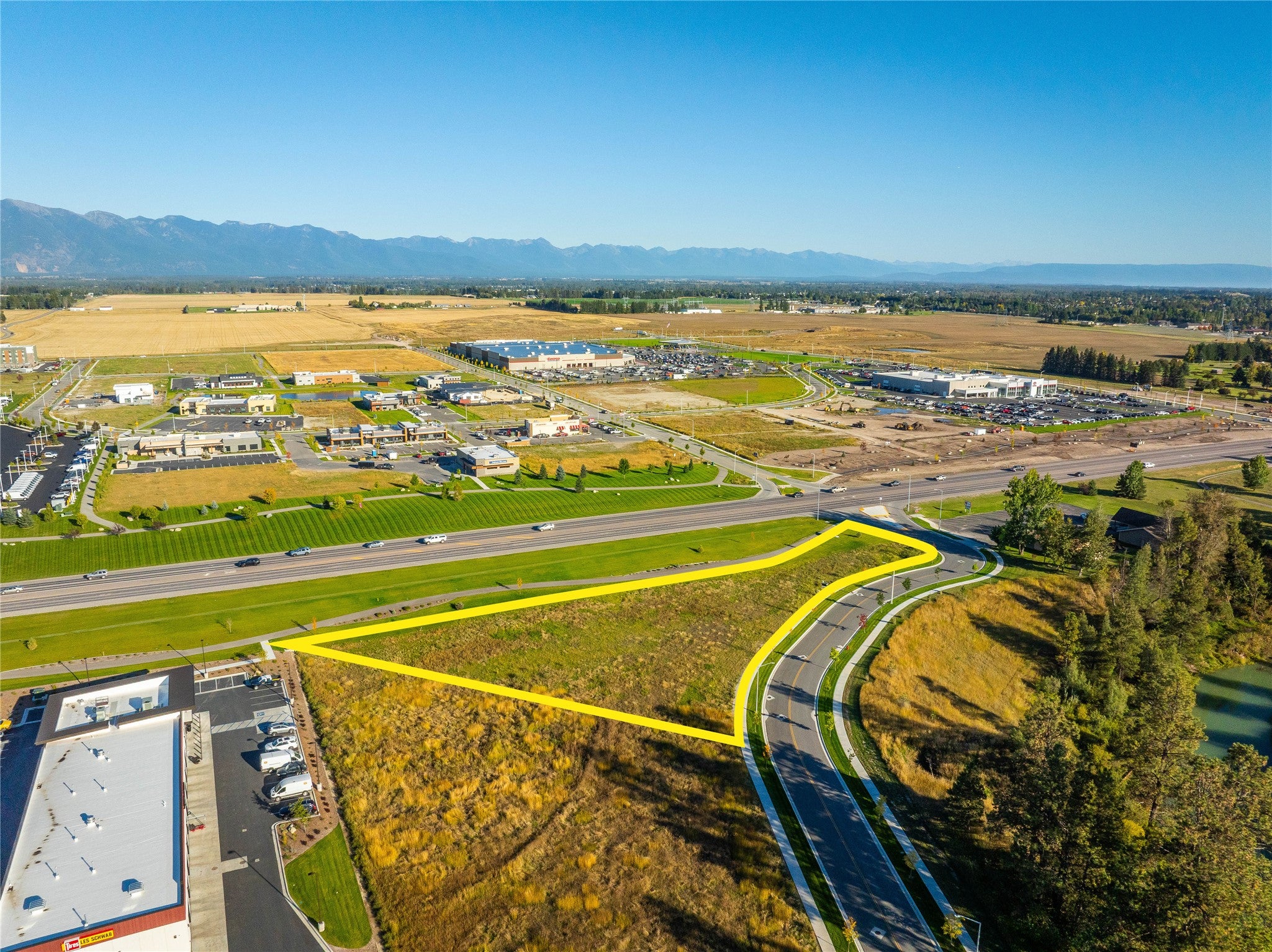 6354 US Hwy 93 S