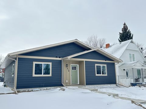 810 7th Avenue N Great Falls MT 59401