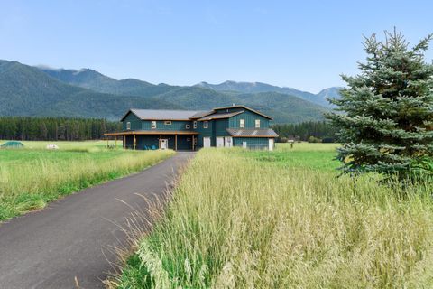 605 Creston Hatchery Road Kalispell MT 59901