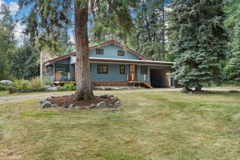 Tiny photo for 2045 Lion Mountain Loop Road, Whitefish, MT 59937 (MLS # 30076439)