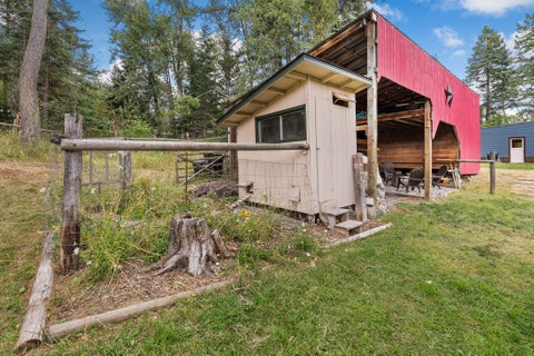 Tiny photo for 2045 Lion Mountain Loop Road, Whitefish, MT 59937 (MLS # 30076439)