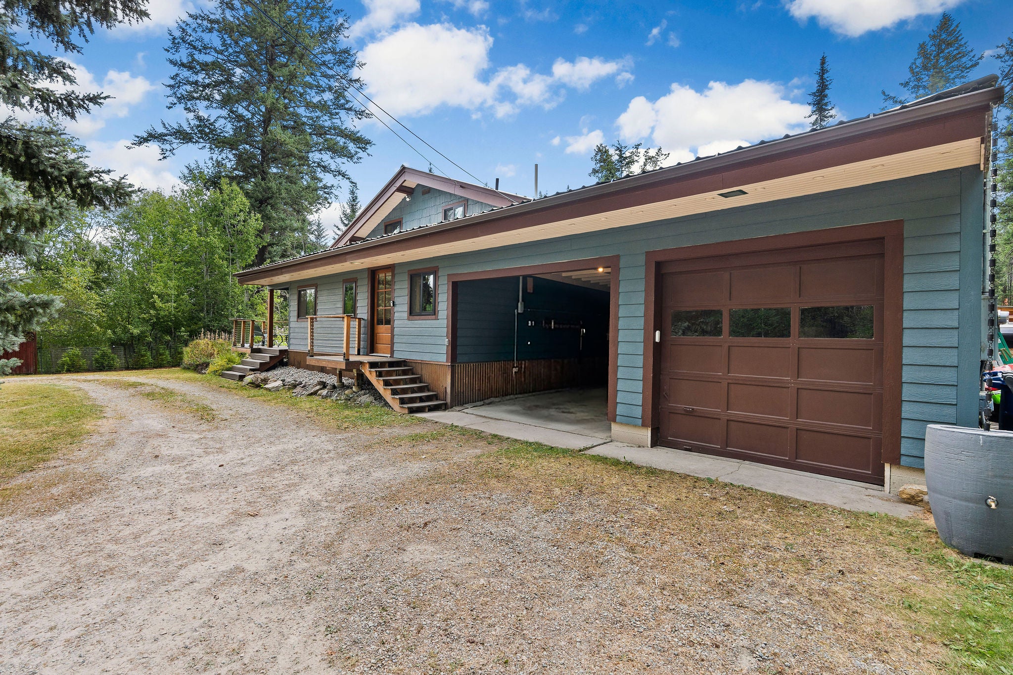 2045 Lion Mountain Loop Road