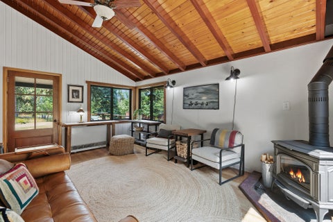 Tiny photo for 2045 Lion Mountain Loop Road, Whitefish, MT 59937 (MLS # 30076439)
