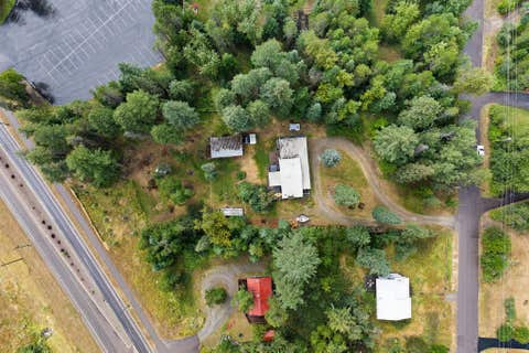 Tiny photo for 2045 Lion Mountain Loop Road, Whitefish, MT 59937 (MLS # 30076439)