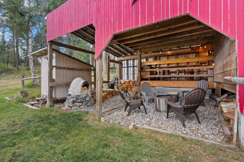 Tiny photo for 2045 Lion Mountain Loop Road, Whitefish, MT 59937 (MLS # 30076439)