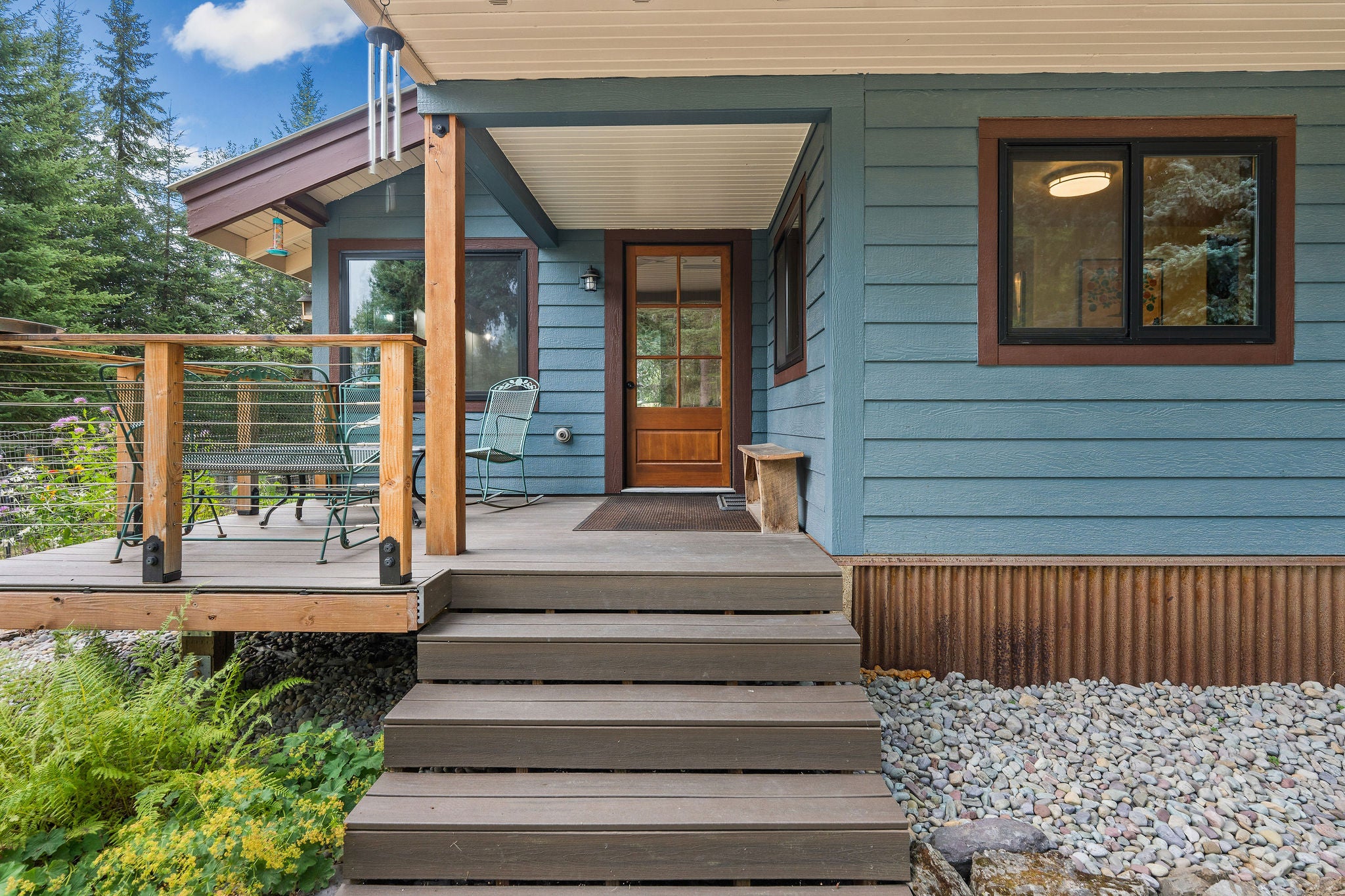 2045 Lion Mountain Loop Road