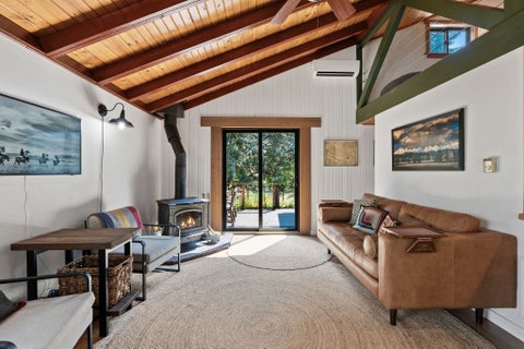 Tiny photo for 2045 Lion Mountain Loop Road, Whitefish, MT 59937 (MLS # 30076439)