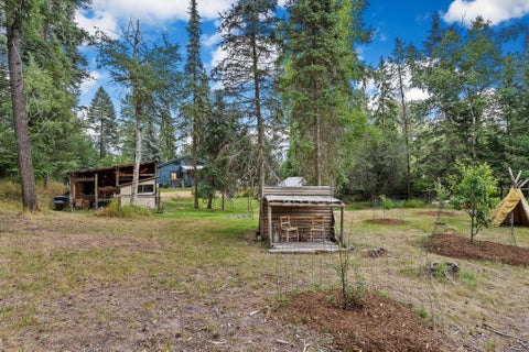 Tiny photo for 2045 Lion Mountain Loop Road, Whitefish, MT 59937 (MLS # 30076439)