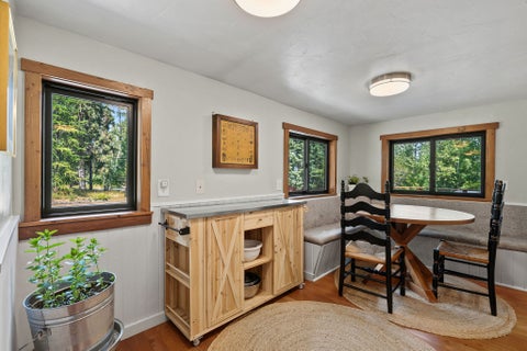 Tiny photo for 2045 Lion Mountain Loop Road, Whitefish, MT 59937 (MLS # 30076439)