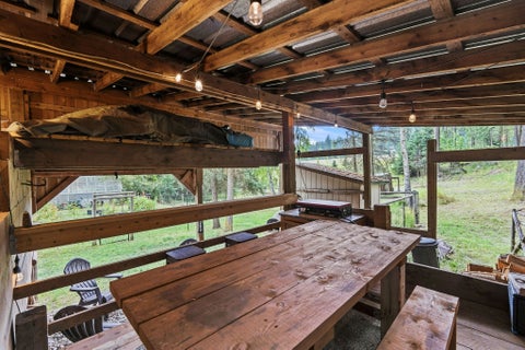 Tiny photo for 2045 Lion Mountain Loop Road, Whitefish, MT 59937 (MLS # 30076439)