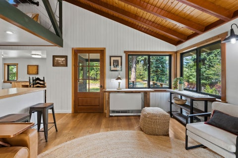 Tiny photo for 2045 Lion Mountain Loop Road, Whitefish, MT 59937 (MLS # 30076439)